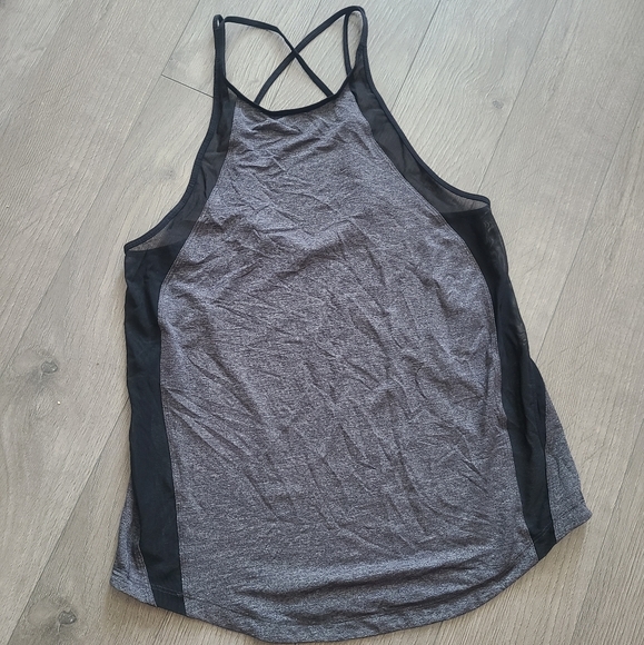 🍋lululemon Lightweight Tank - Picture 1 of 4